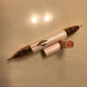 Charlotte Tilbury .. magic eye wand concealer